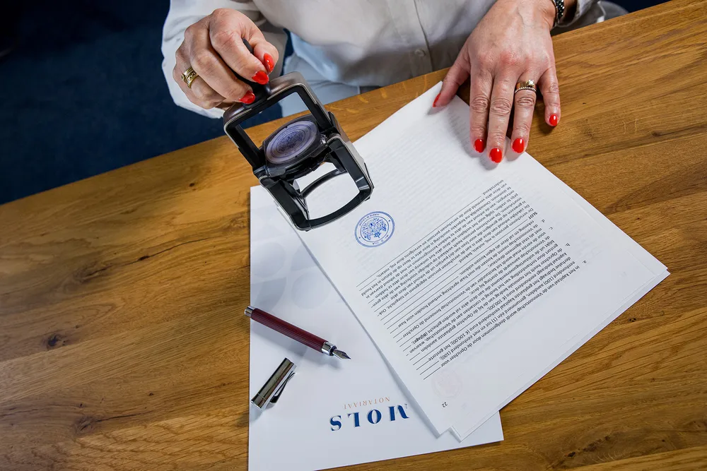 Erfenis gekregen? Vergeet de aangifte erfbelasting niet